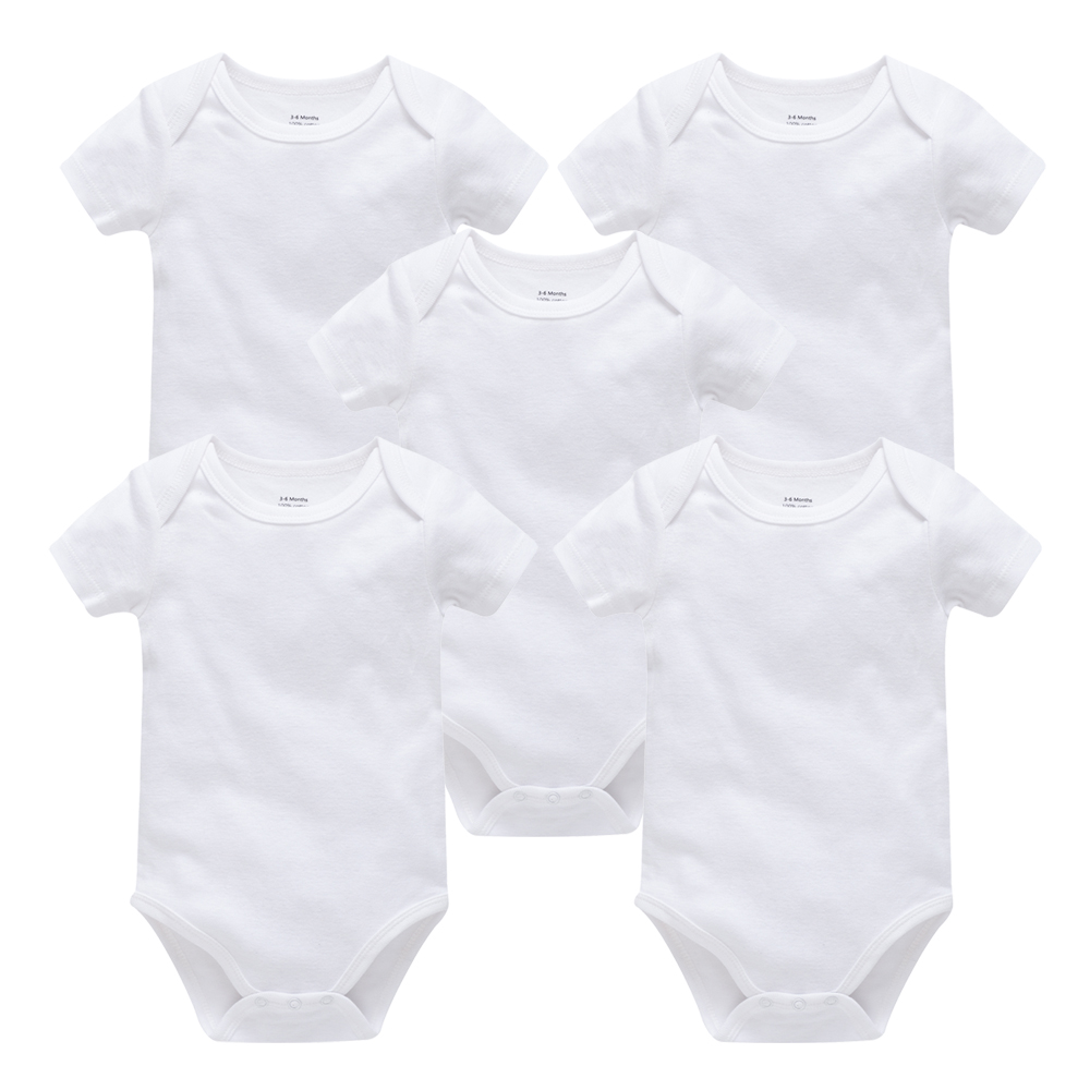 Baby Products Essential - Kavkas 3PCS 5PCS Baby Jungen Mädchen