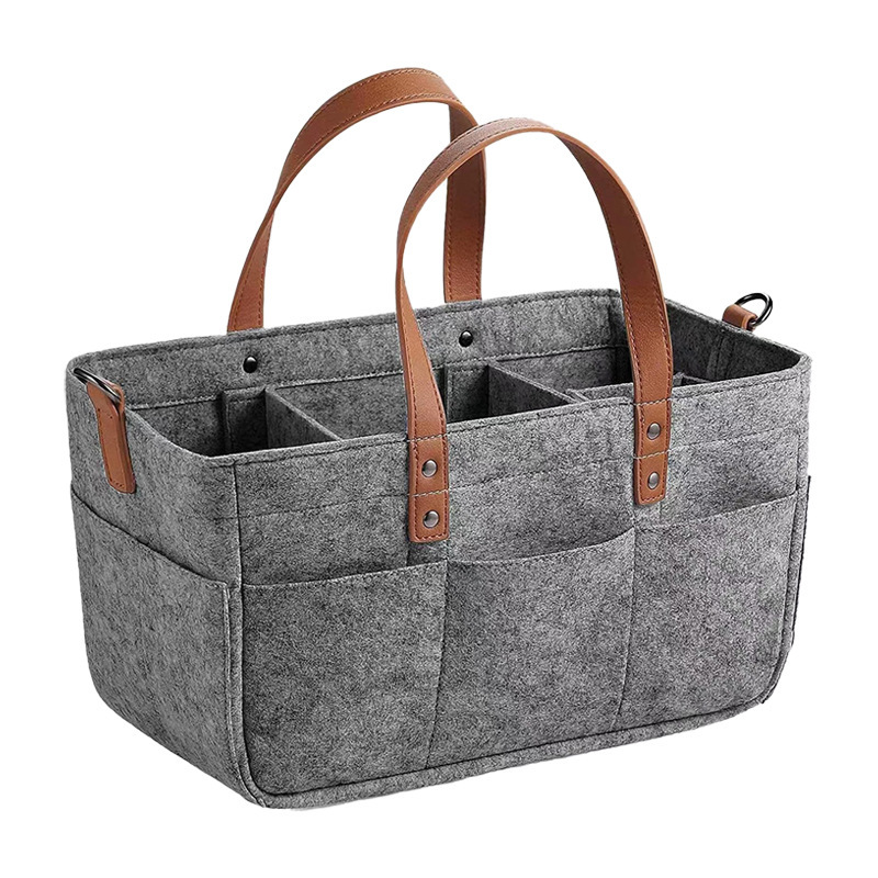 Baby Products Basket - Autos Baby Filz Lagerung Kindergarten Organizer