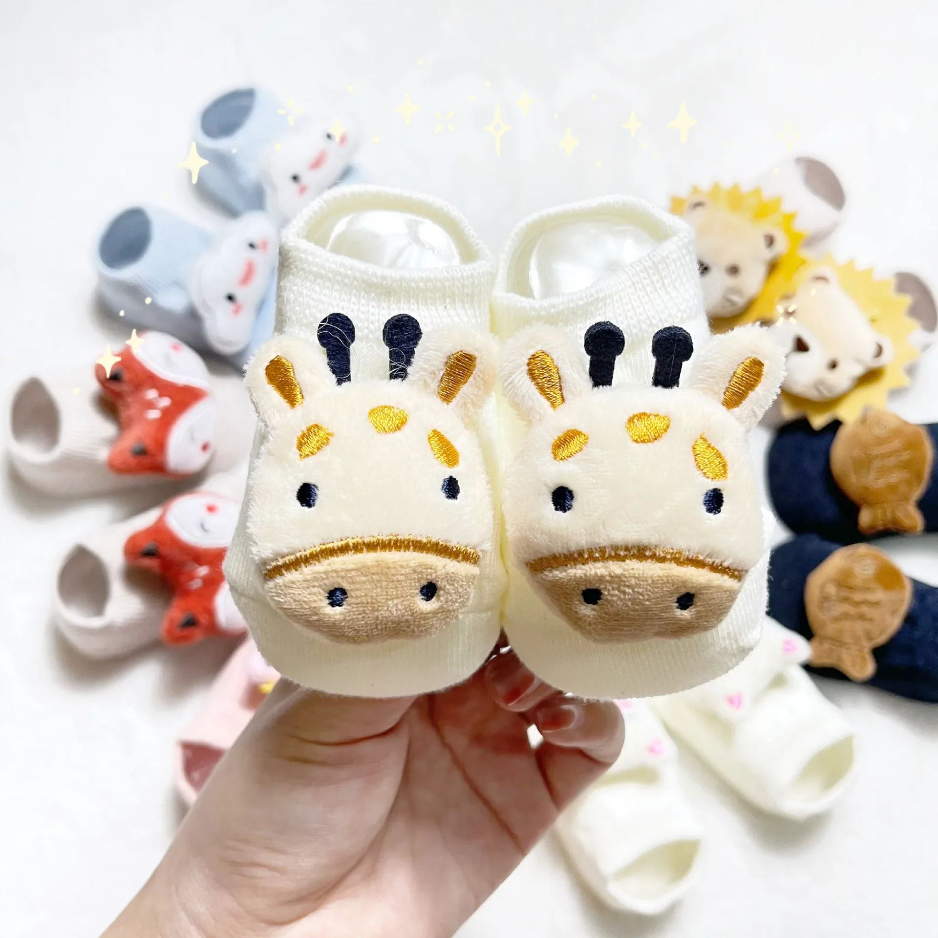 Baby Products Essential - Kawaii Baumwolle Infant Kleinkind Baby Jungen