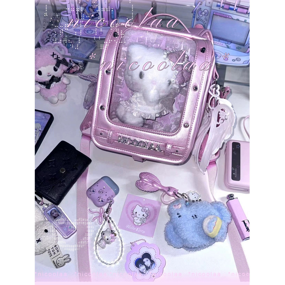 Baby Products Japanese - Neues Produkt Y2K Schmerztasche Millennial Hot