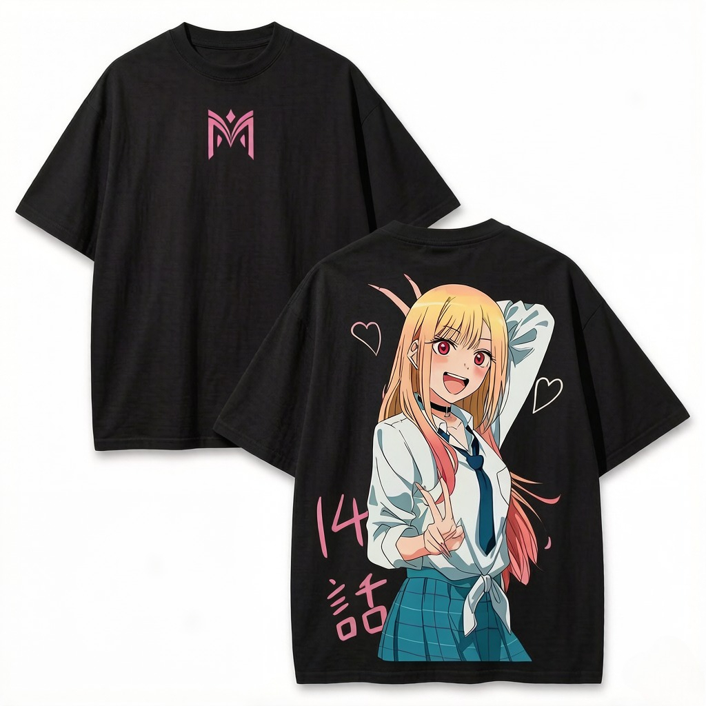Baby Products Japanese - Mein Outfit: Baby Gakawa Marlene T-Shirt.