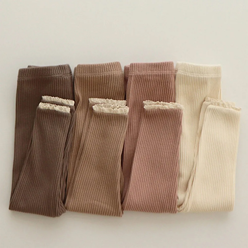 Baby Products Essential - Neugeborene Leggings für Baby kleidung Kleinkinder