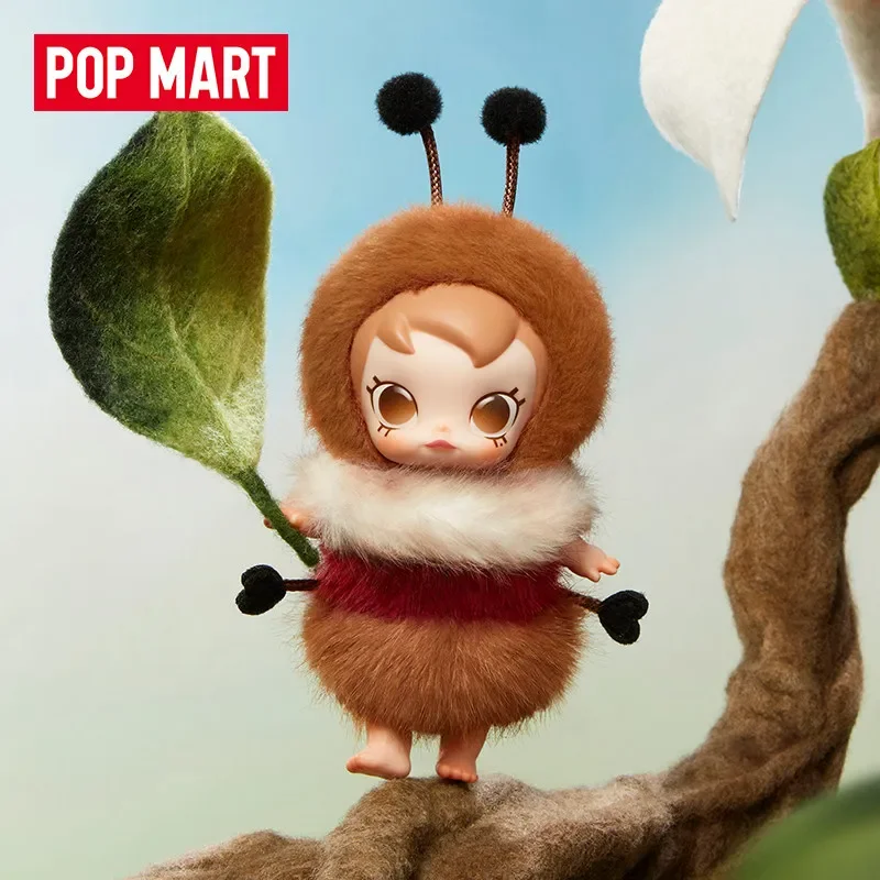 Baby Products In - POP MART Baby Molly Buggy Roam
