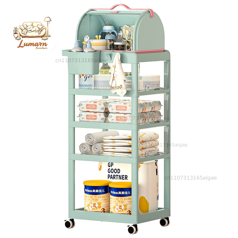 Baby Products Japanese - Yaya Kinderwagen Babyprodukte mobiler Ständer Baby