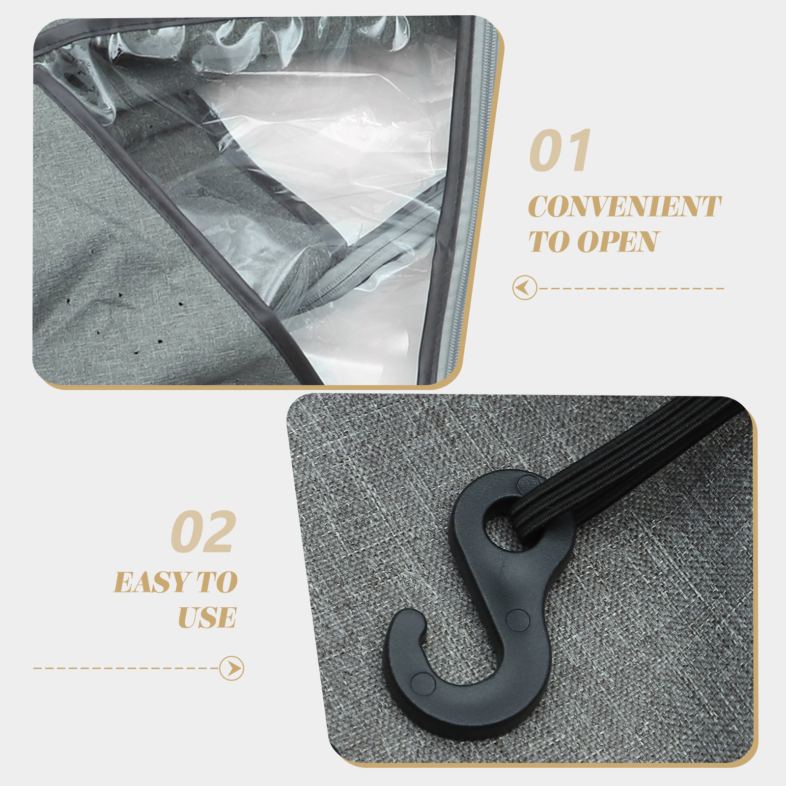 Wasserdichte, winddichte und s – Stroller Rain Cover Bewertung und Preis