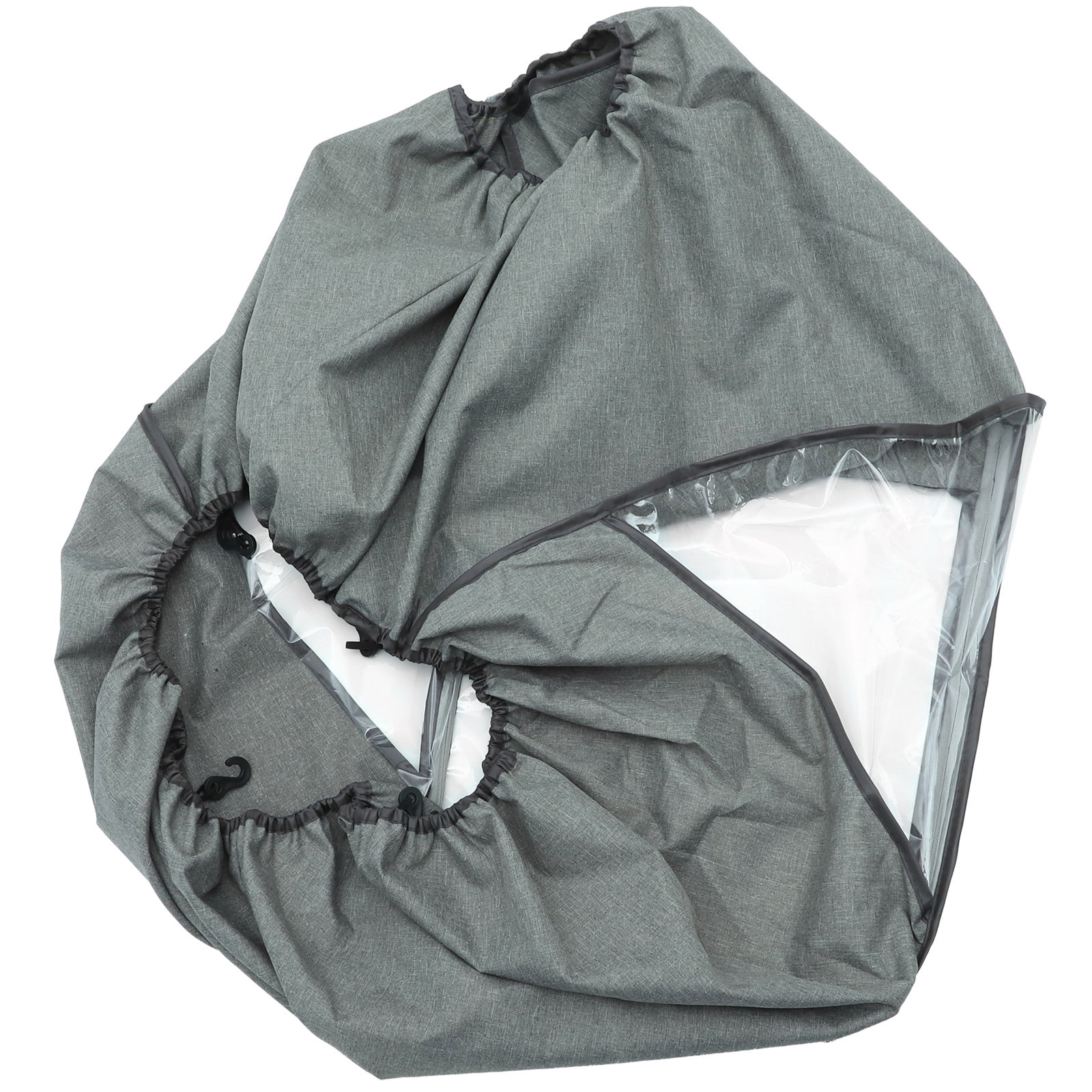 Wasserdichte, winddichte und s – Stroller Rain Cover Bewertung und Preis