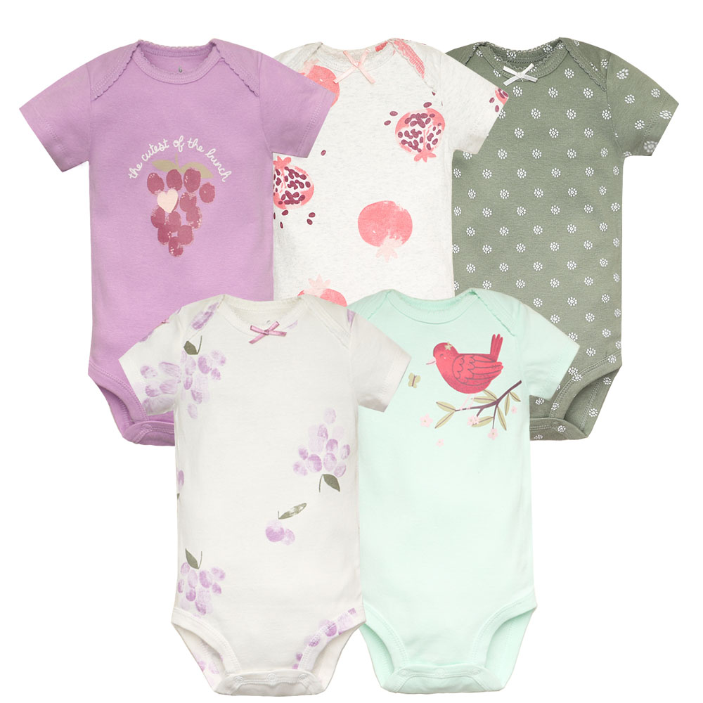 5 teile/los Baby Body Mode Mäd – Baby Products Essential Bewertung und Preis