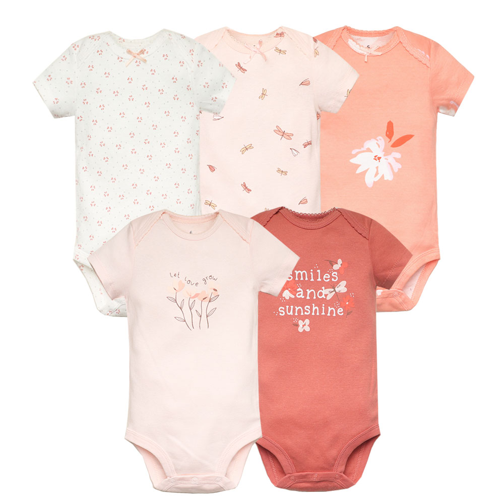 5 teile/los Baby Body Mode Mäd – Baby Products Essential Bewertung und Preis