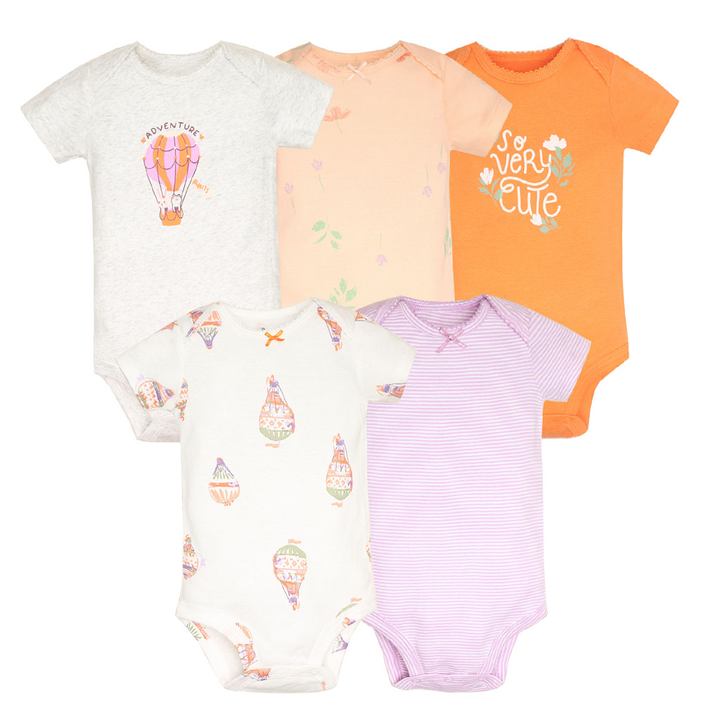 5 teile/los Baby Body Mode Mäd – Baby Products Essential Bewertung und Preis