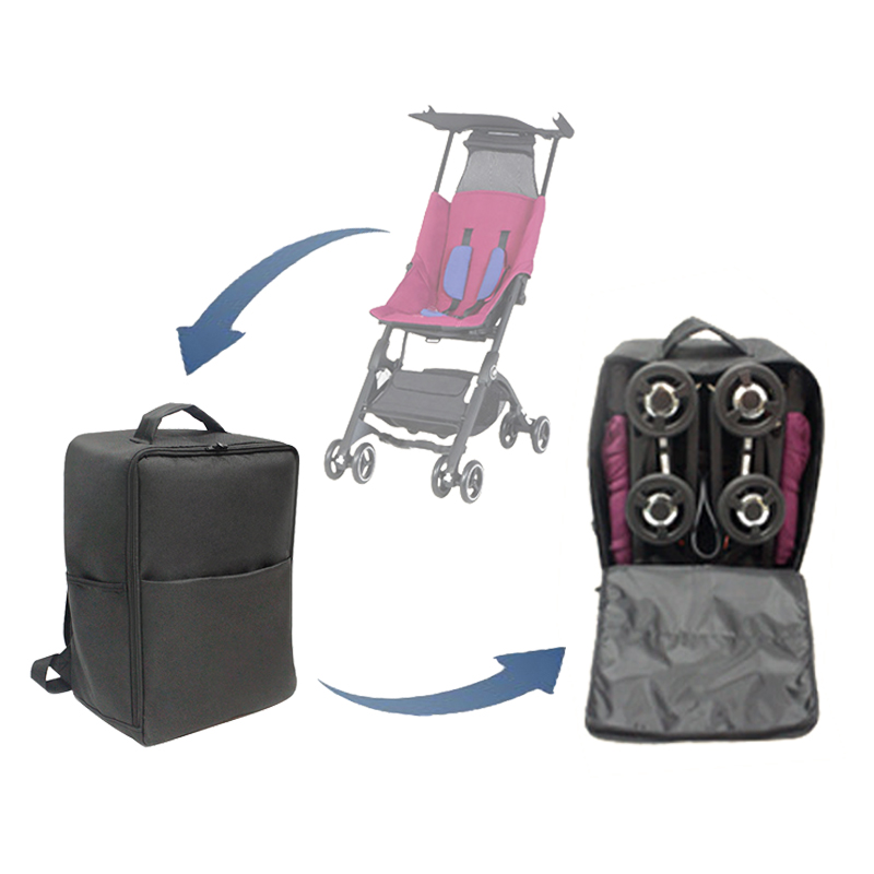 Kinderwagenzubehör Goodbaby Po – Stroller Accessories Bewertung und Preis