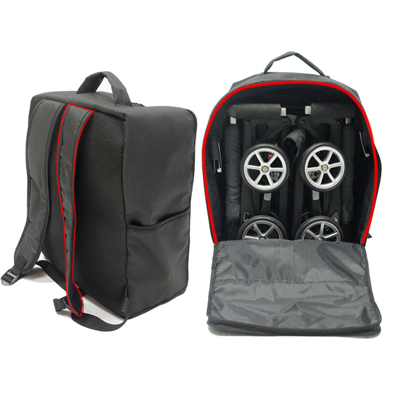 Kinderwagenzubehör Goodbaby Po – Stroller Accessories Bewertung und Preis
