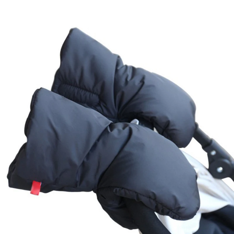Baby-Kinderwagen-Handschuhe, w – Stroller Rain Cover Bewertung und Preis