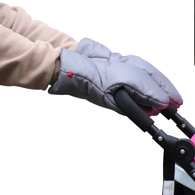 Baby-Kinderwagen-Handschuhe, w – Stroller Rain Cover Bewertung und Preis