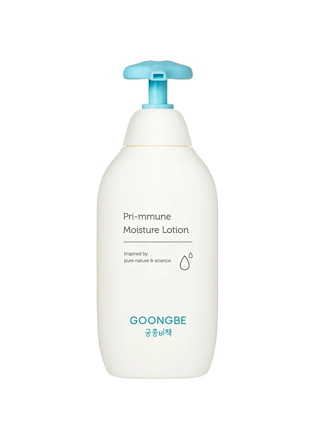 Goongbe Körperlotion Koreanisc – Baby Products Skin Care Bewertung und Preis