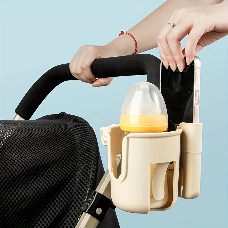 2-in-1 Universal-Kinderwagen-G – Stroller Accessories Bewertung und Preis