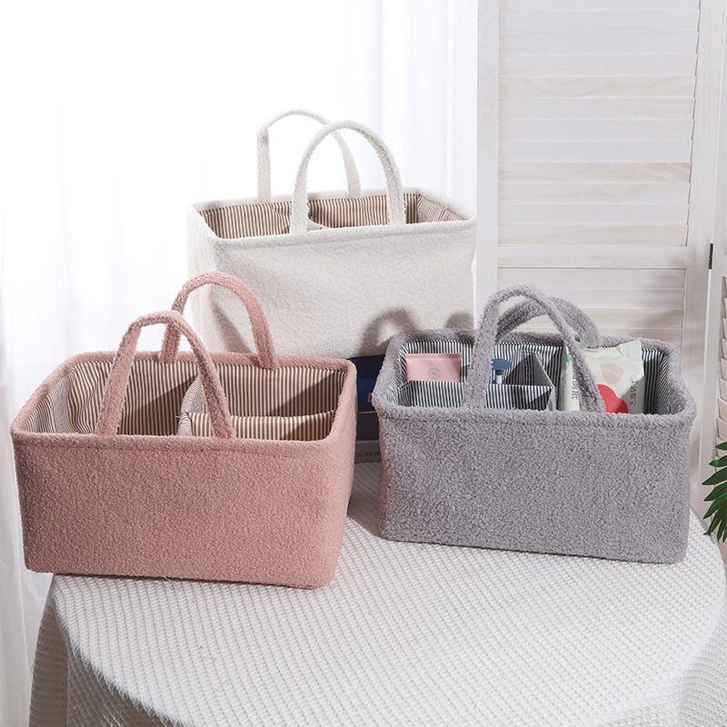 Tragbare Reise-Mama-Tasche Mul – Baby Products Basket Bewertung und Preis