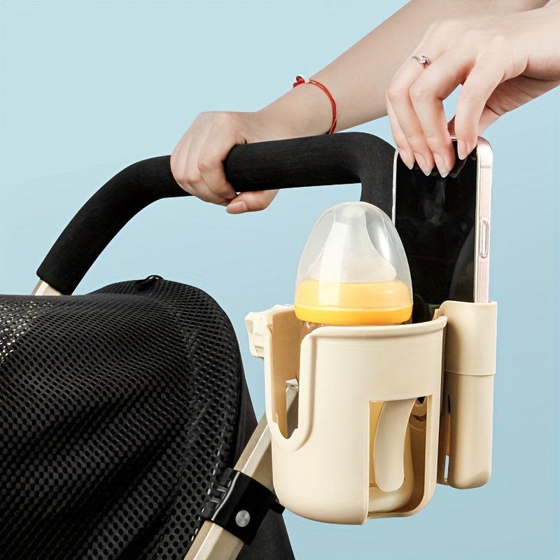 2-in-1 Universal-Kinderwagen-G – Stroller Accessories Bewertung und Preis
