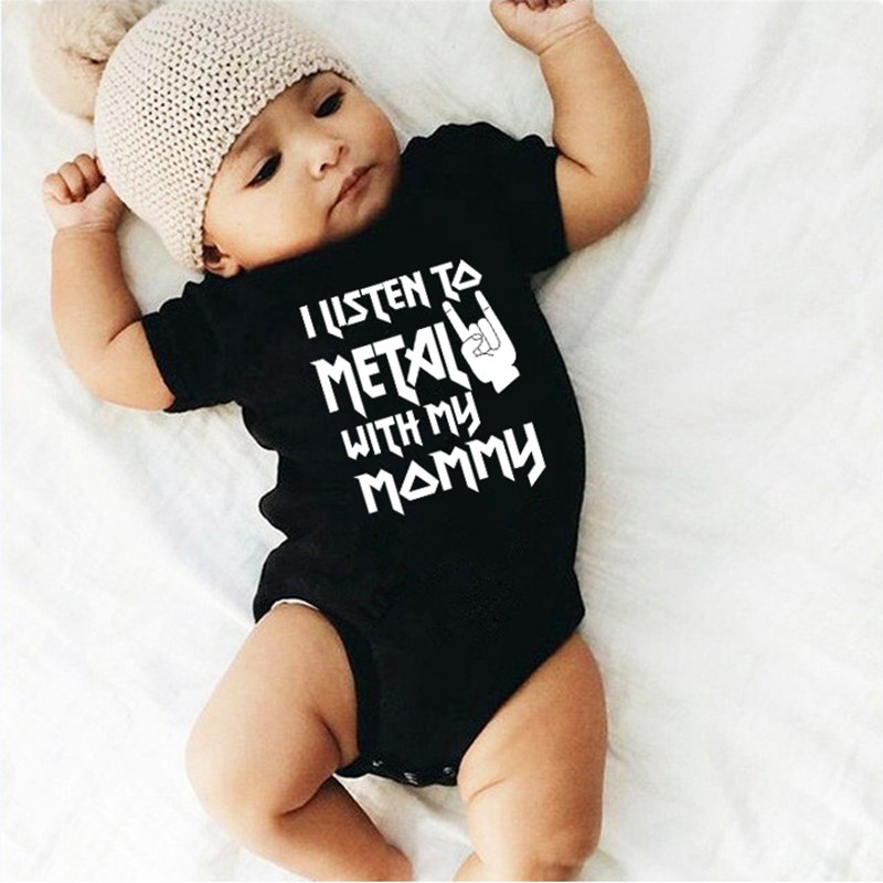 Ich höre Metall mit meinem Pap – Baby Products Essential Bewertung und Preis