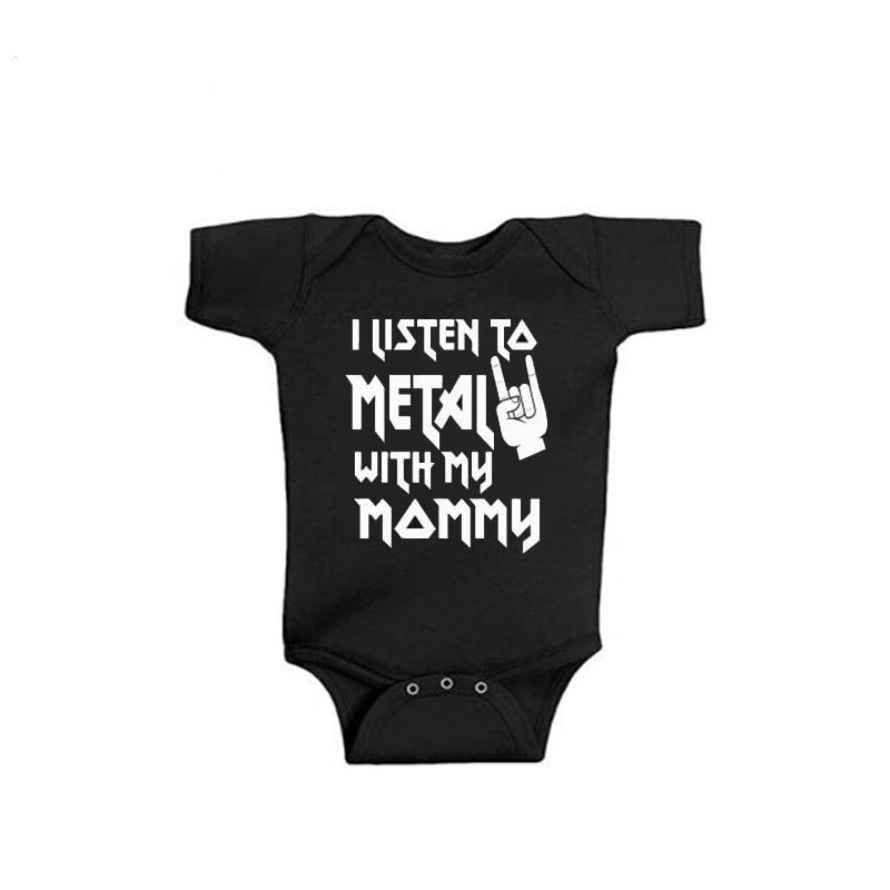 Ich höre Metall mit meinem Pap – Baby Products Essential Bewertung und Preis