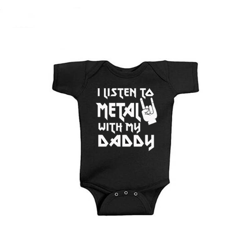 Ich höre Metall mit meinem Pap – Baby Products Essential Bewertung und Preis