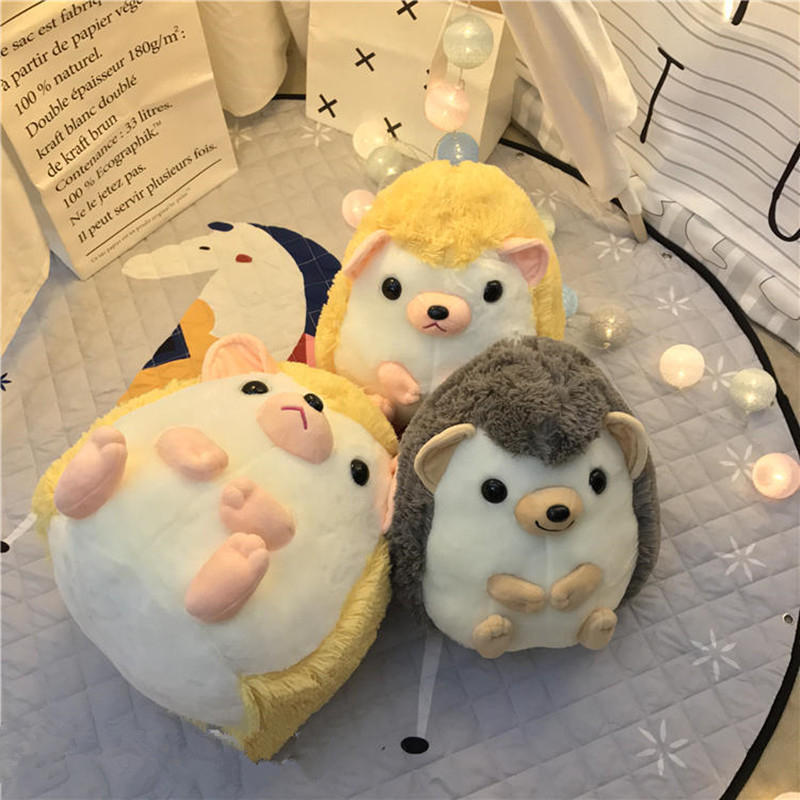Cartoon Nette Japanische Igel  – Baby Products Japanese Bewertung und Preis