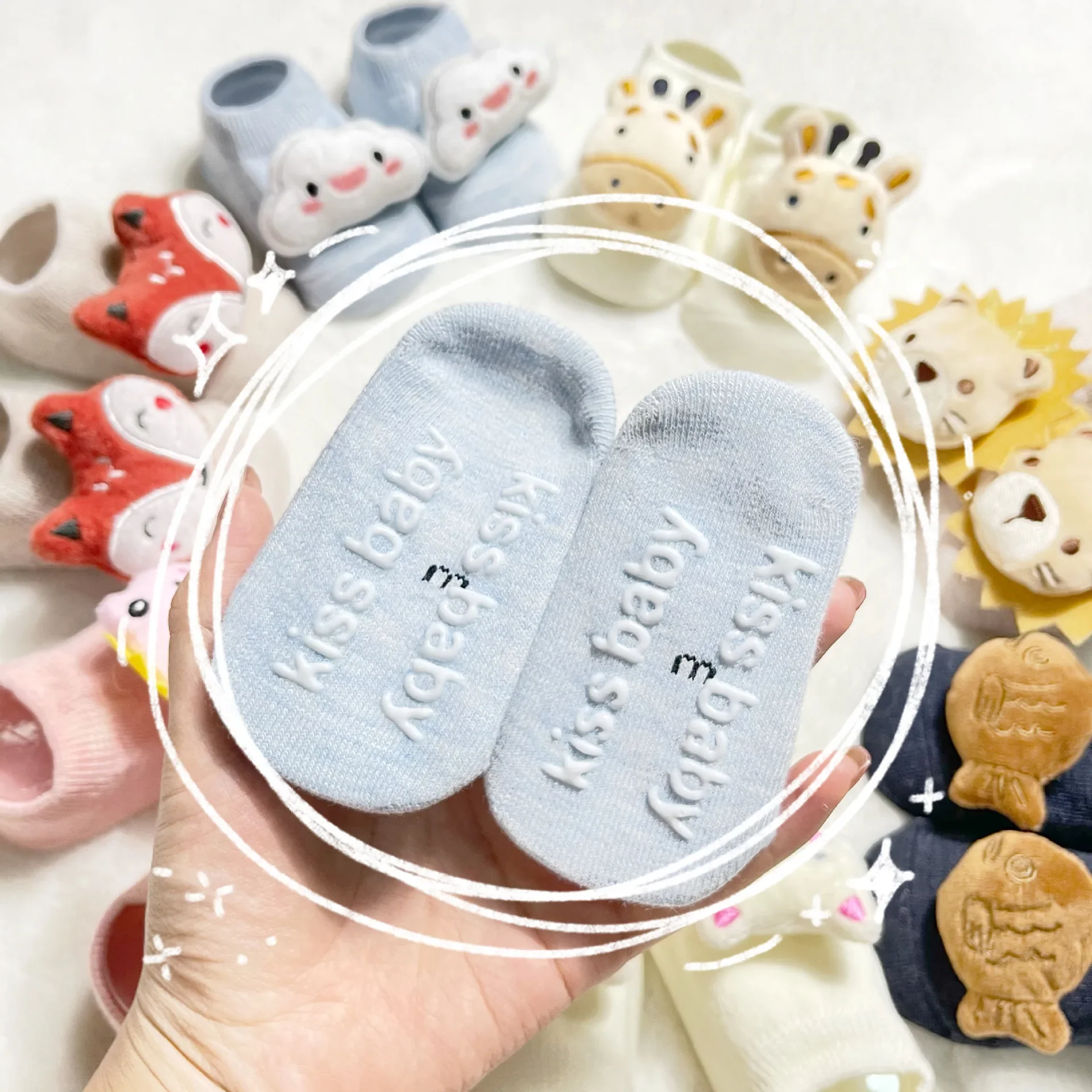 Kawaii Baumwolle Infant Kleink – Baby Products Essential Bewertung und Preis
