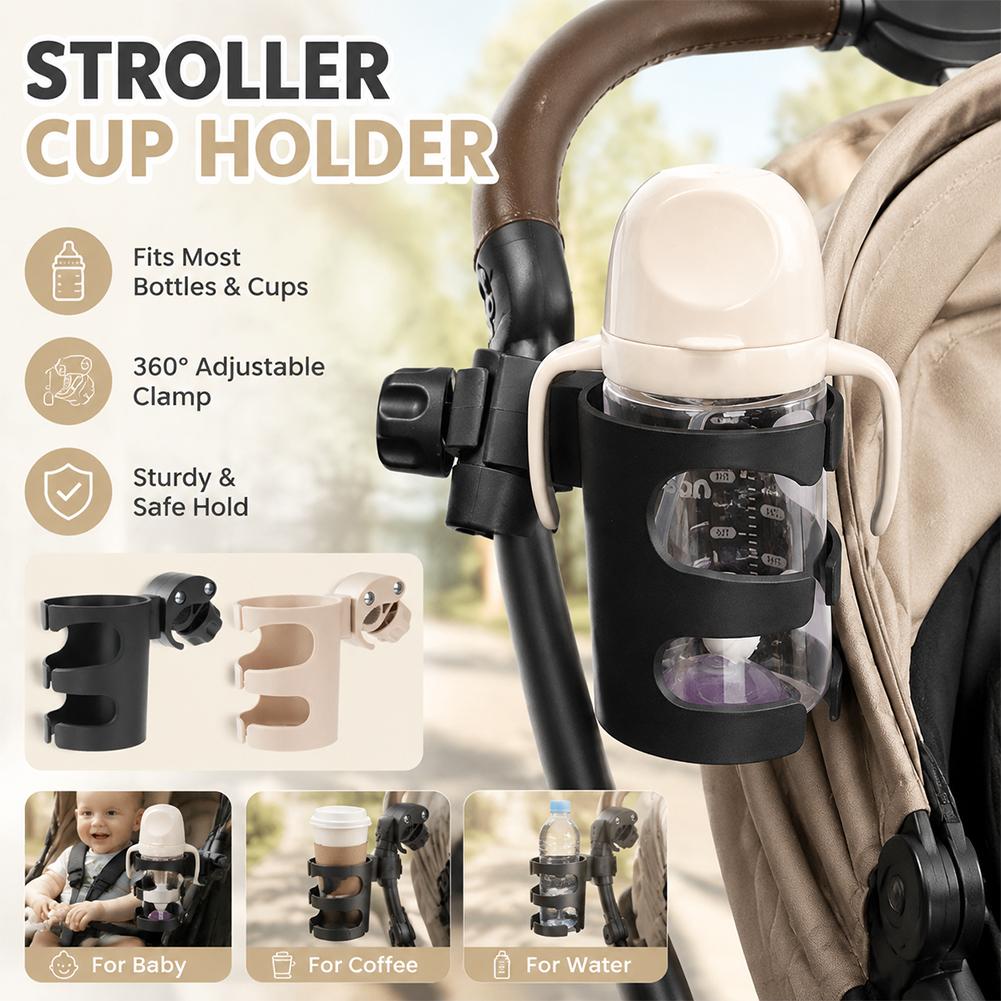 Universeller Kinderwagen-Geträ – Stroller Accessories Bewertung und Preis