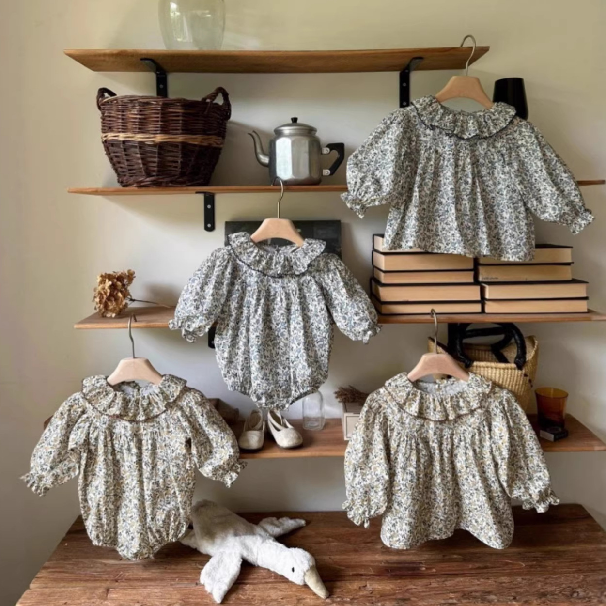 2026 Frühling Neuer Baby-Mädch – Baby Products Essential Bewertung und Preis