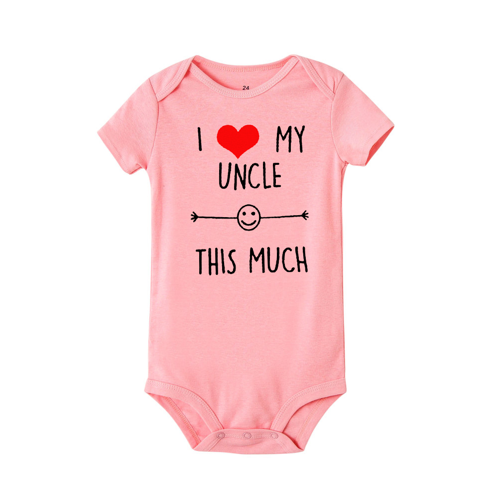 Ich liebe meinen Onkel so sehr – Baby Products Essential Bewertung und Preis