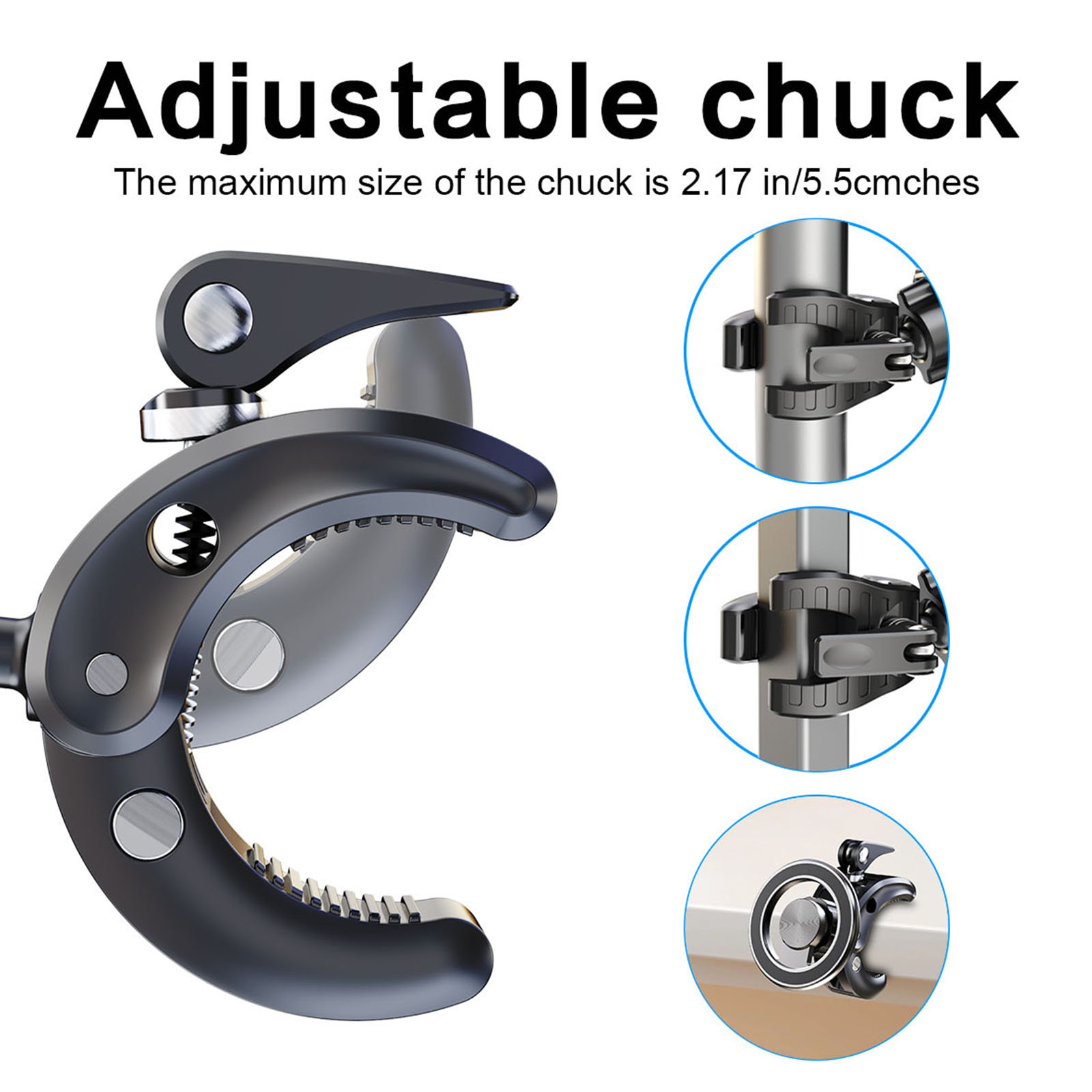 Magnetische Handyhalterung mit – Stroller Accessories Bewertung und Preis