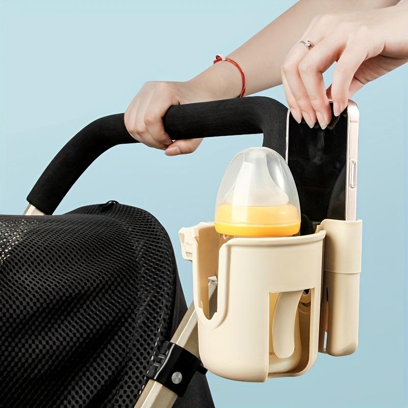 2-in-1 Universal-Kinderwagen-G – Stroller Accessories Bewertung und Preis