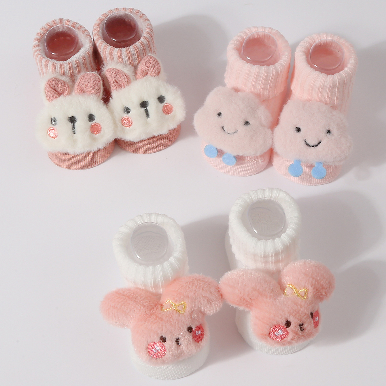 3 Paare/satz Baby Socken Mädch – Baby Products Essential Bewertung und Preis