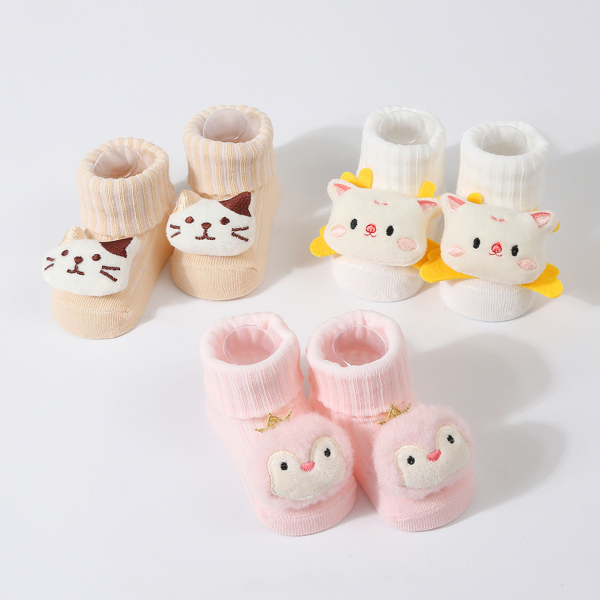 3 Paare/satz Baby Socken Mädch – Baby Products Essential Bewertung und Preis