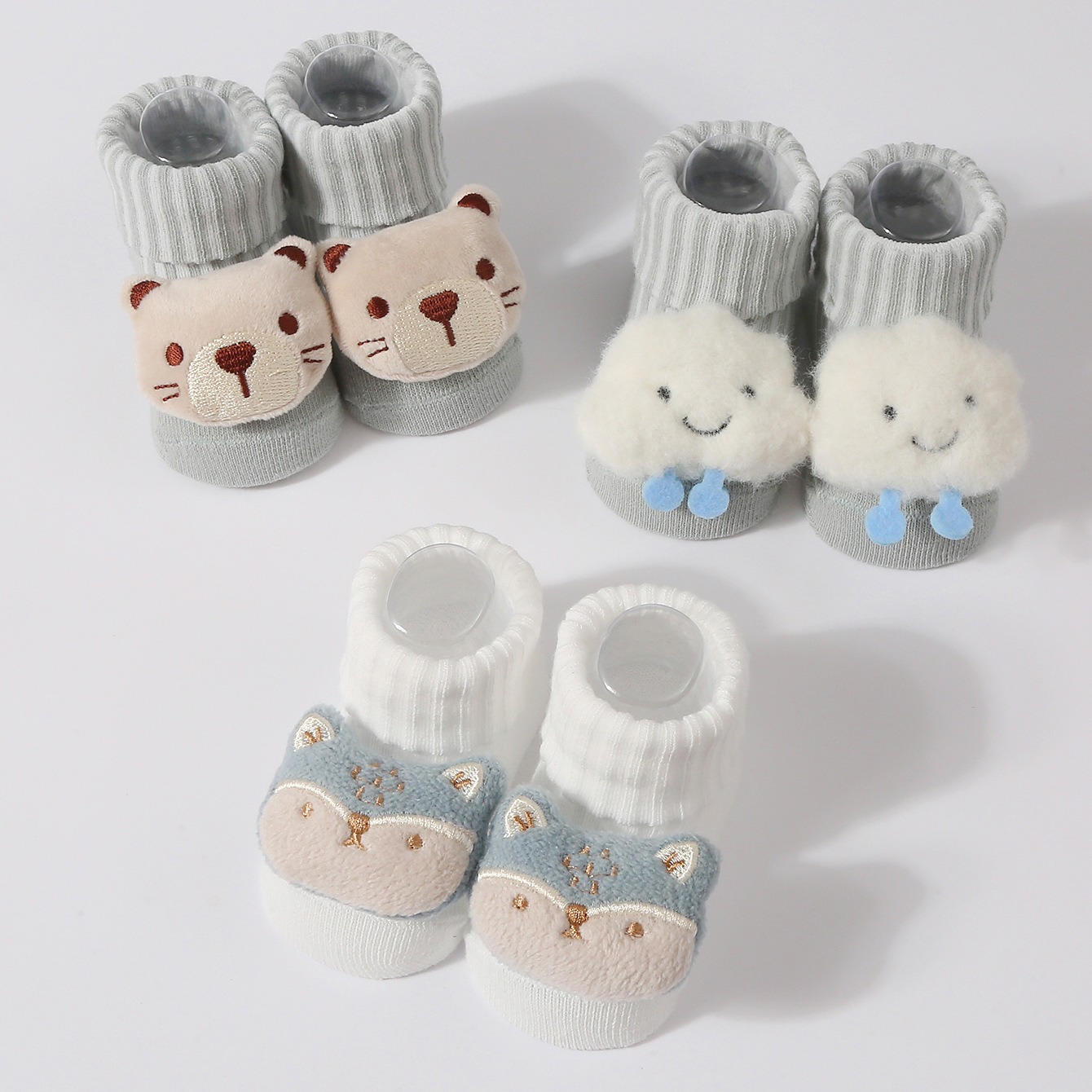 3 Paare/satz Baby Socken Mädch – Baby Products Essential Bewertung und Preis