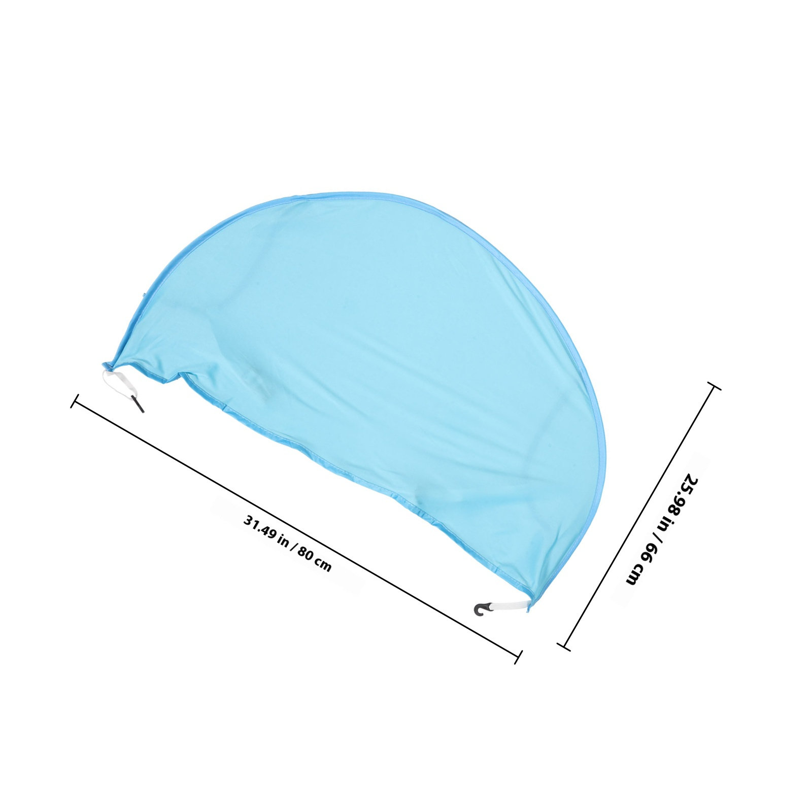 Universeller Kinderwagen-Sonne – Stroller Rain Cover Bewertung und Preis