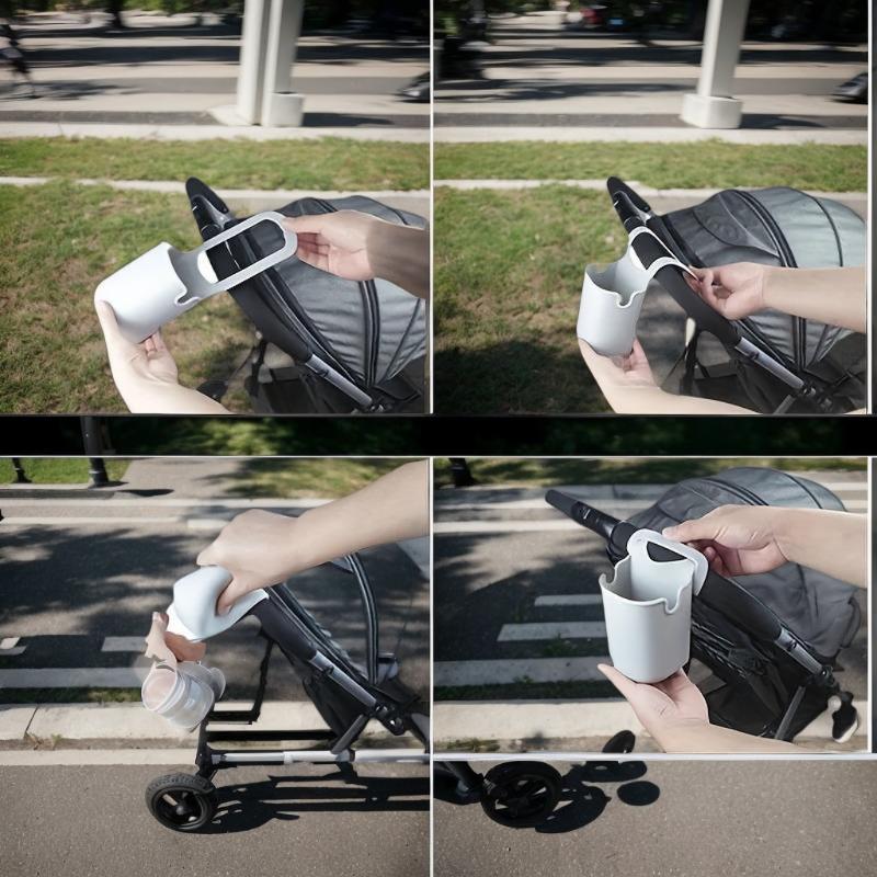 1 x universeller Flaschenhalte – Stroller Accessories Bewertung und Preis