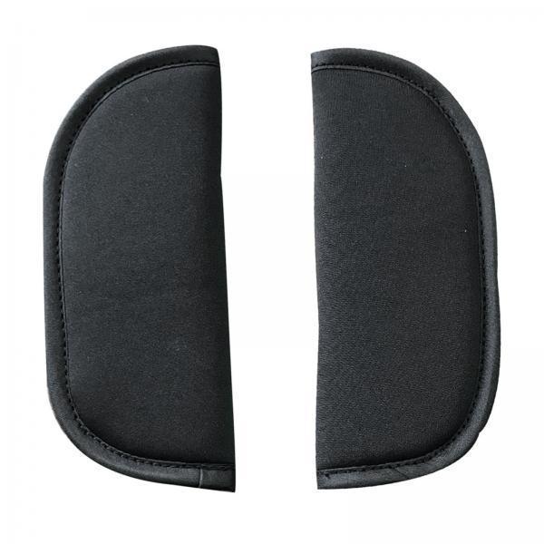Weiche Baumwoll-Schutzauflage  – Stroller Accessories Bewertung und Preis