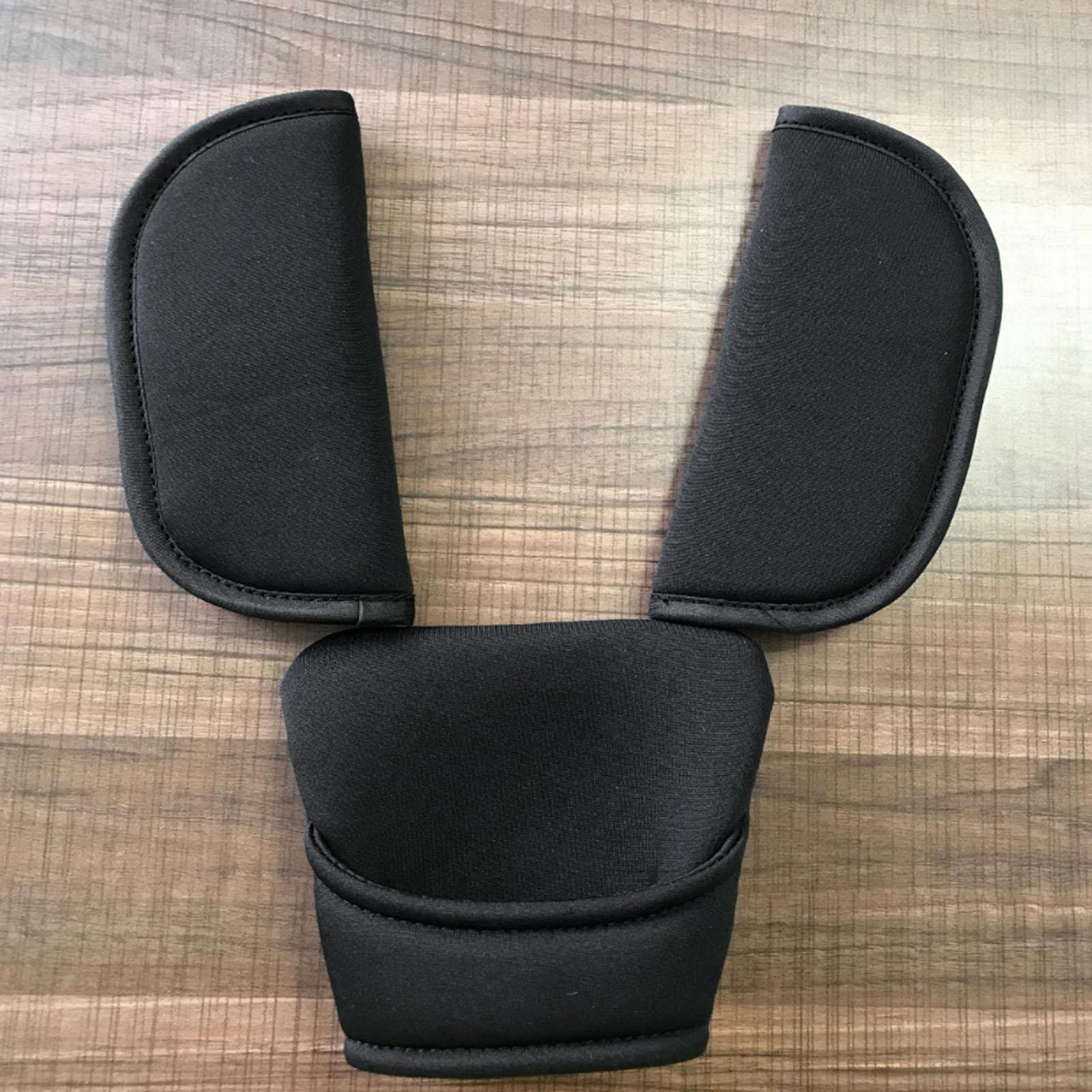 Weiche Baumwoll-Schutzauflage  – Stroller Accessories Bewertung und Preis