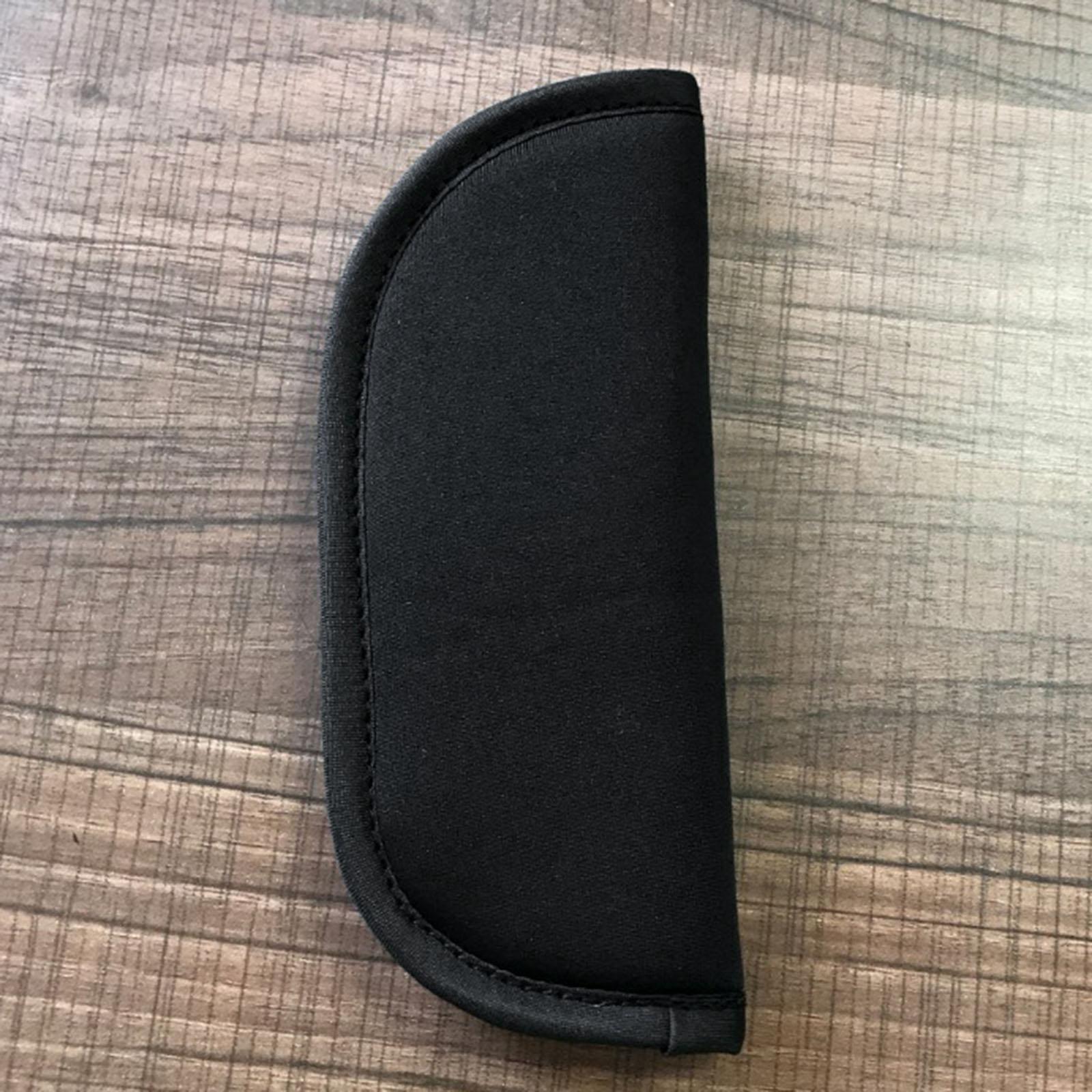 Weiche Baumwoll-Schutzauflage  – Stroller Accessories Bewertung und Preis