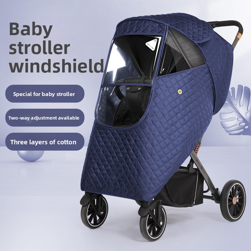 Universeller Regenschutz für K – Stroller Rain Cover Bewertung und Preis
