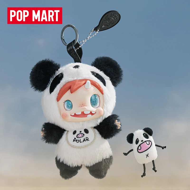 POP MART POLAR-Monster Baby Se – Baby Products In Bewertung und Preis