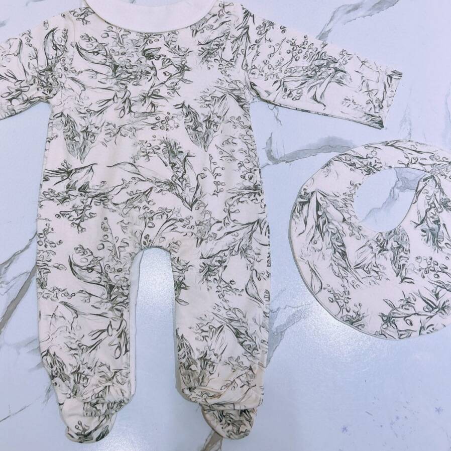 2024 Neues Design Babykleidung – Baby Products Essential Bewertung und Preis