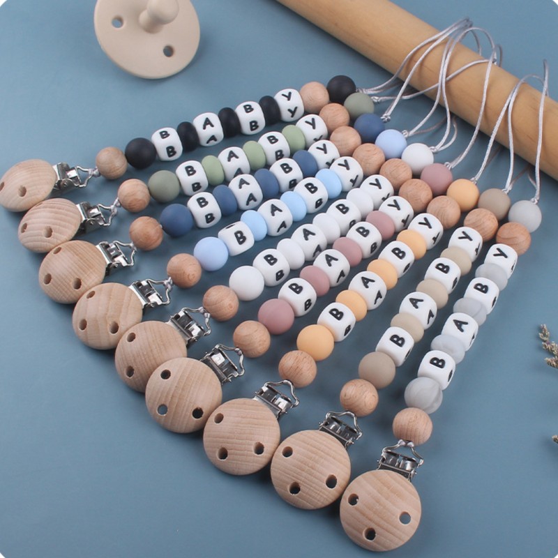 Schnullerhalter Clip Anpassung – Baby Products In Bewertung und Preis