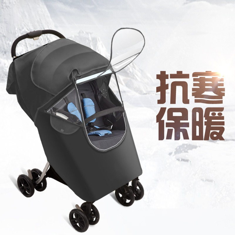 Regenschutz für Kinderwagen, R – Stroller Rain Cover Bewertung und Preis
