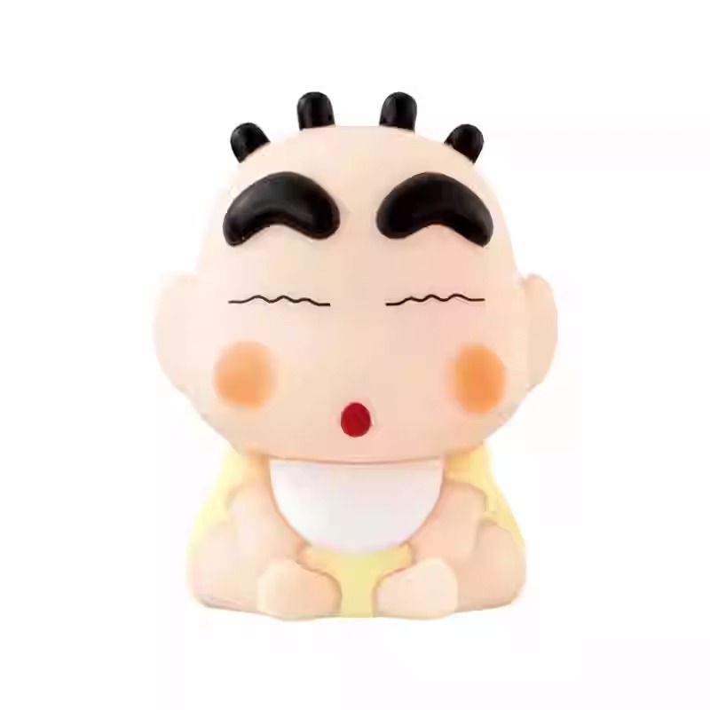 Japanische Ausgabe Crayon Shin – Baby Products Japanese Bewertung und Preis