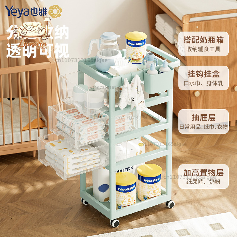 Yaya Kinderwagen Babyprodukte  – Baby Products Japanese Bewertung und Preis