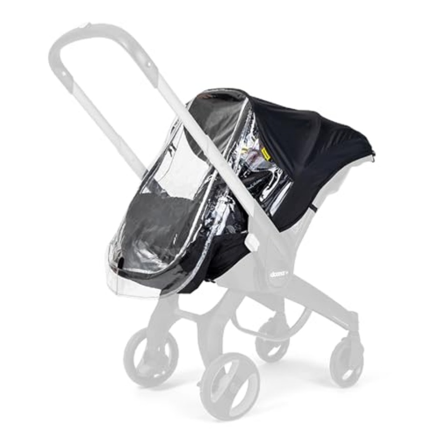 Doona Regenschutz - Kompatibel – Stroller Rain Cover Bewertung und Preis