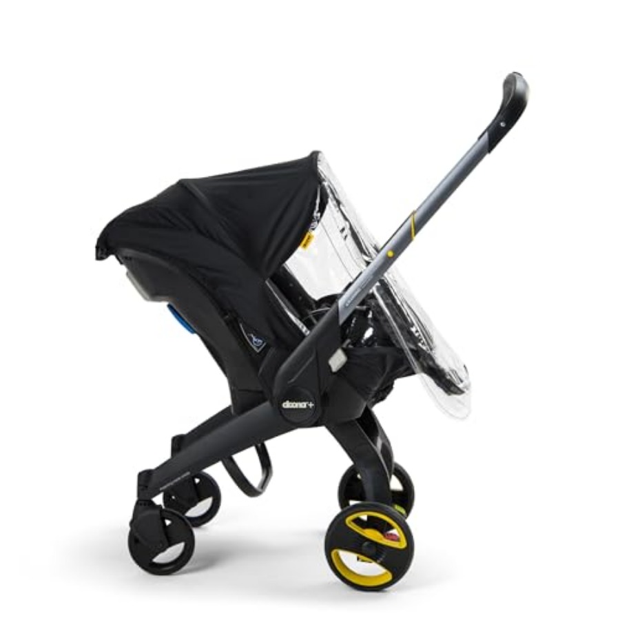 Doona Regenschutz - Kompatibel – Stroller Rain Cover Bewertung und Preis