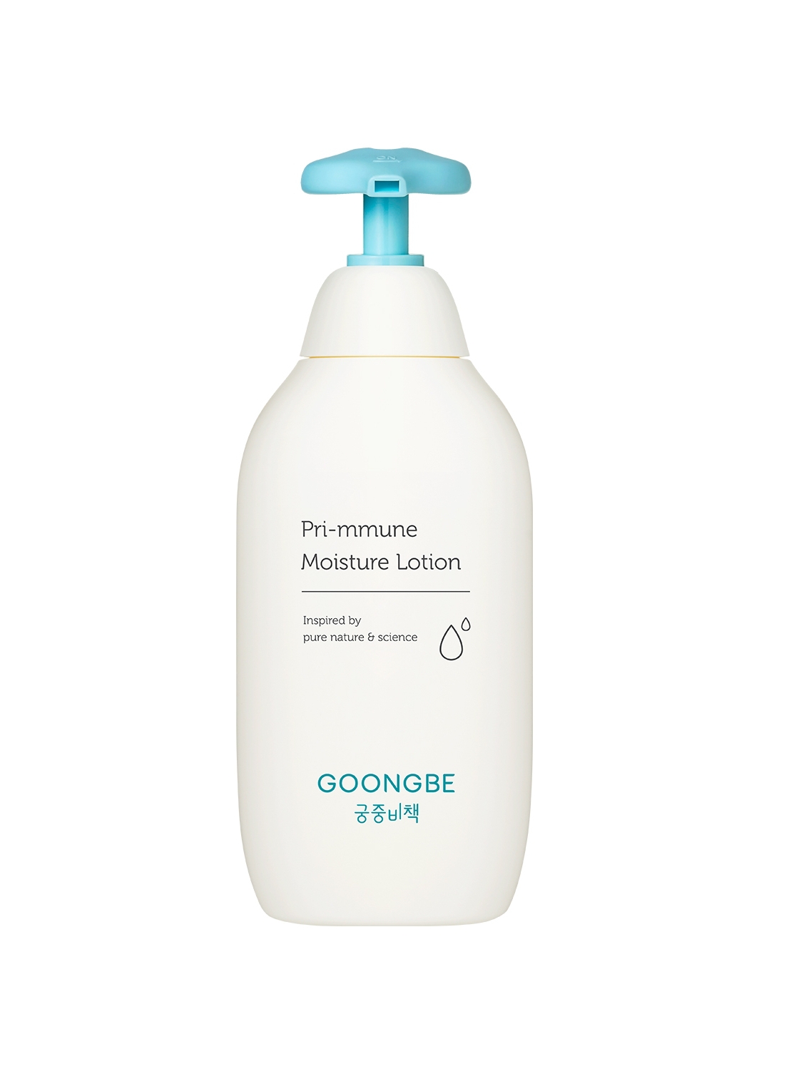 Goongbe Baby Körper lotion kor – Baby Products Skin Care Bewertung und Preis