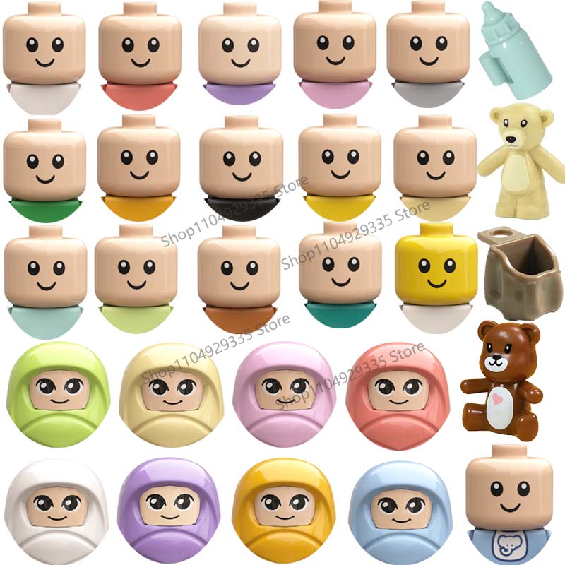 City MOC Babys Kleinkind-Baust – Baby Products Basket Bewertung und Preis